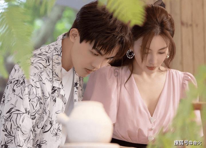 男朋友说不想和我一起是什么意思？游戏画面