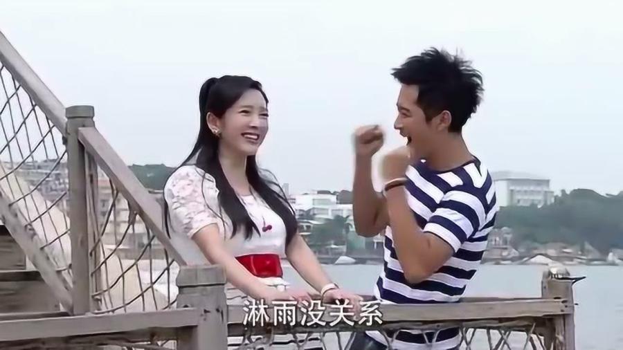 逃离天伯伦森林