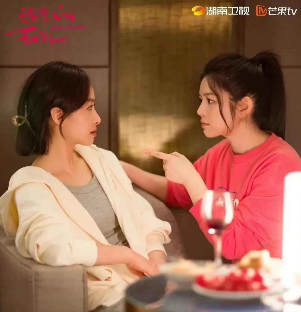 迷路的可爱女宝宝