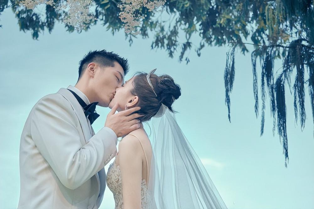 赵丽颖没有绝世容貌，为何能成为女神火起来？