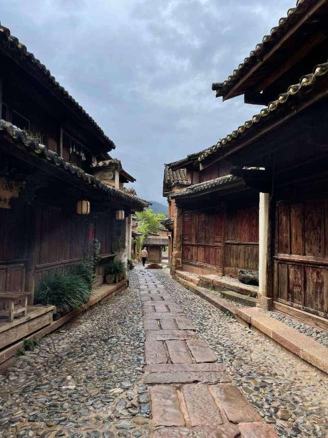 逃出奶油苹果屋
