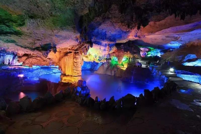 江西11名“小腐竹”来博州旅行